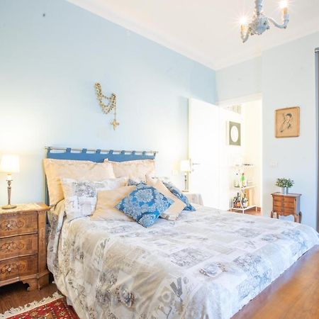 Luxury Suite In Sanremo Center Esterno foto