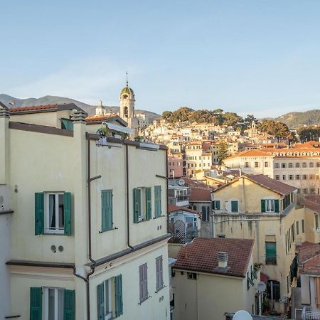 Luxury Suite In Sanremo Center Esterno foto