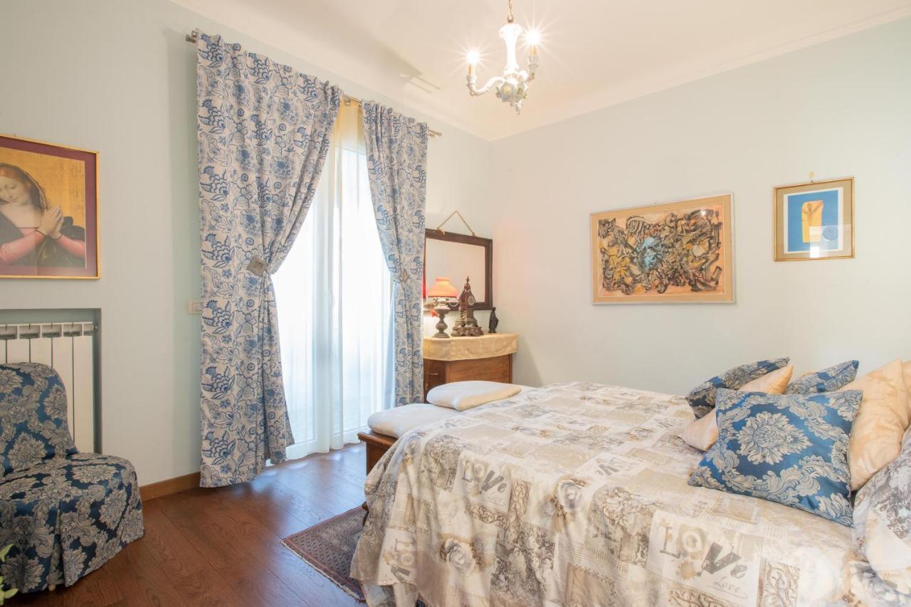 Luxury Suite In Sanremo Center Esterno foto