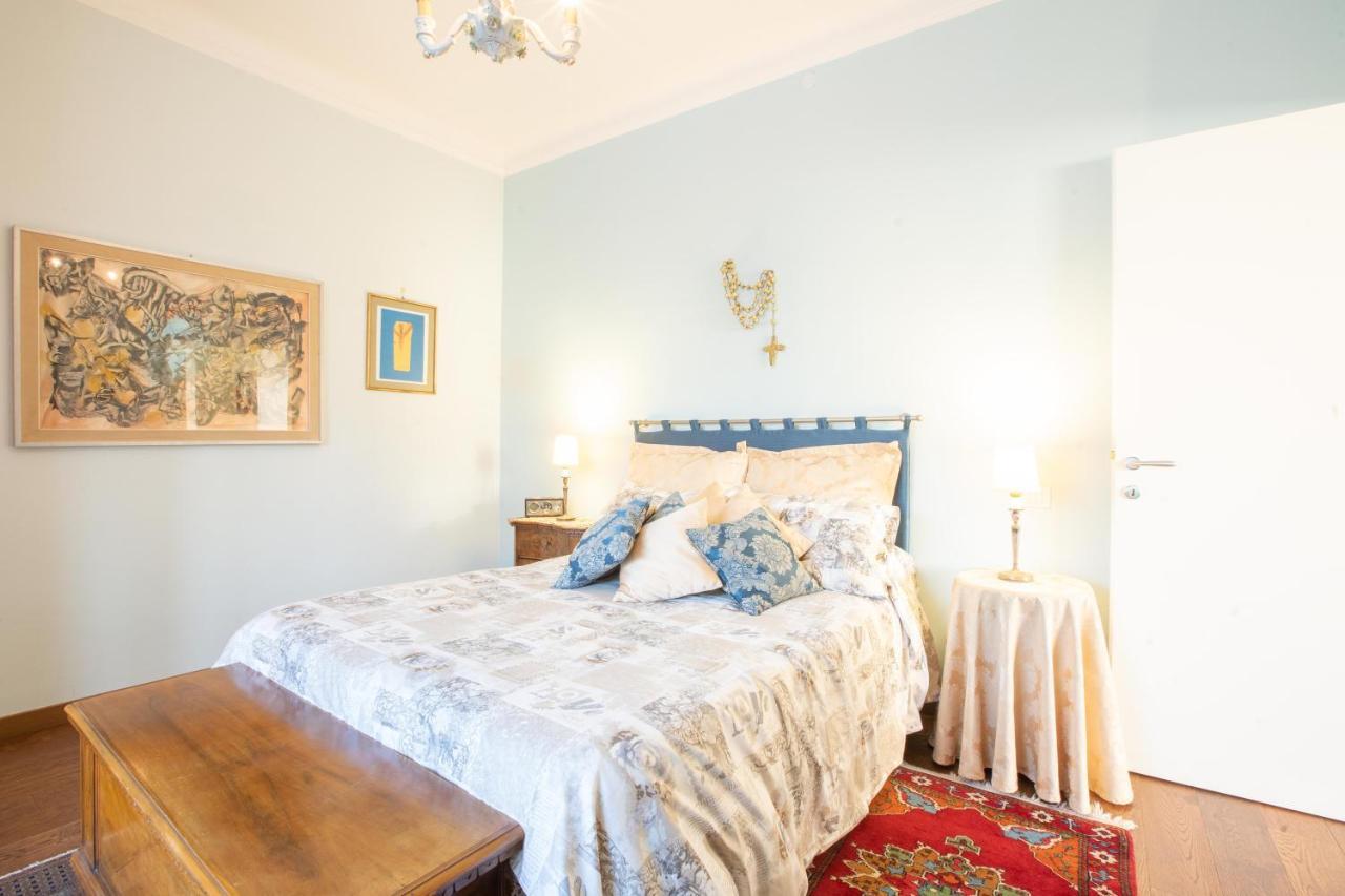 Luxury Suite In Sanremo Center Esterno foto