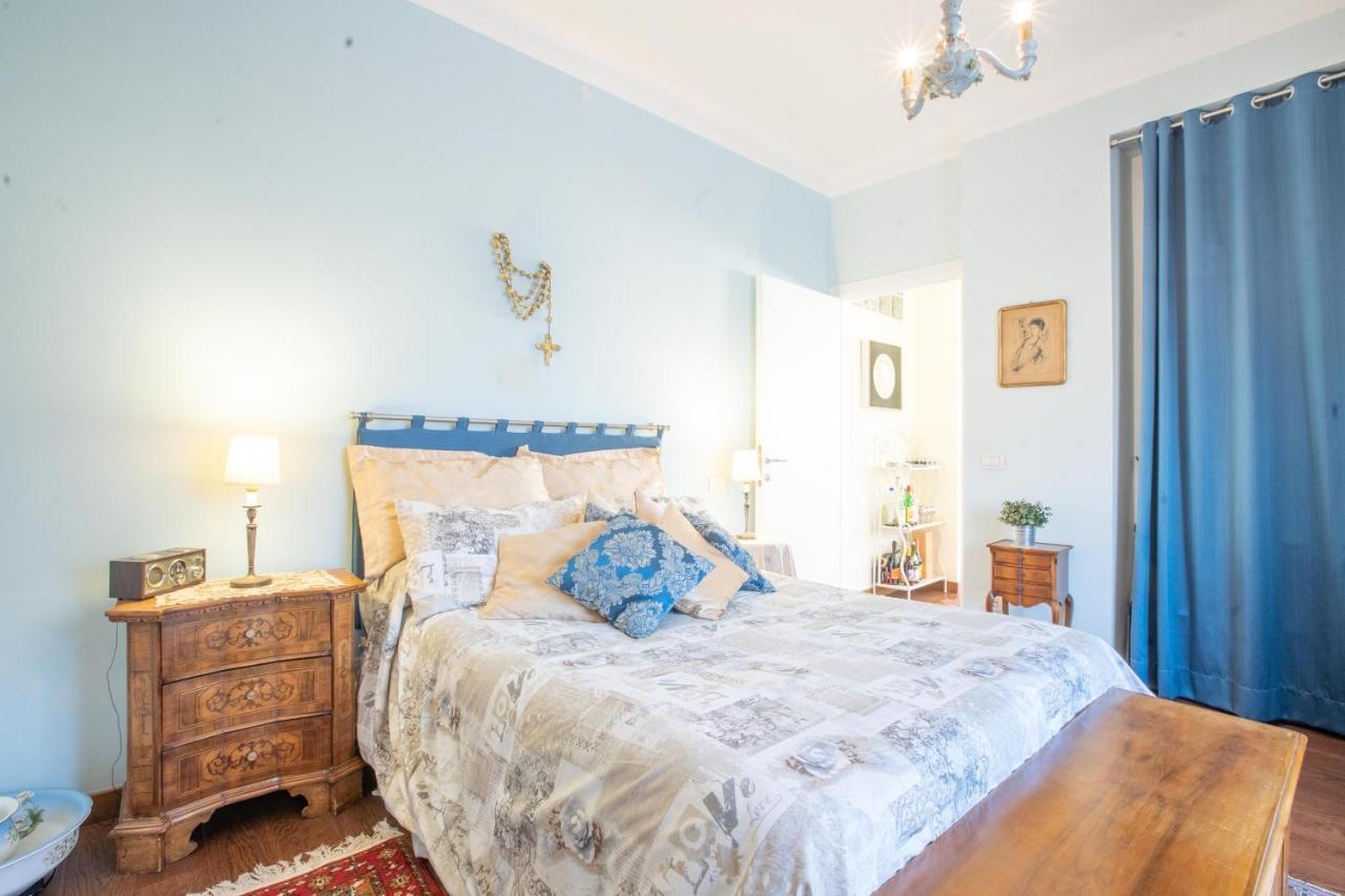 Luxury Suite In Sanremo Center Esterno foto