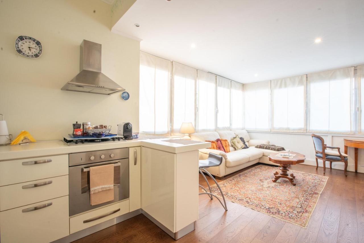 Luxury Suite In Sanremo Center Esterno foto