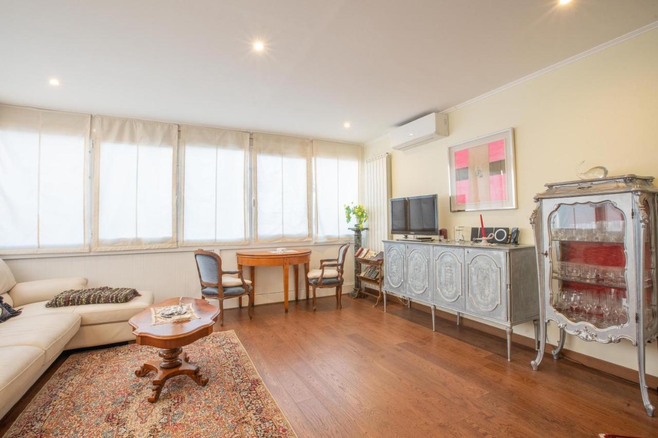 Luxury Suite In Sanremo Center Esterno foto