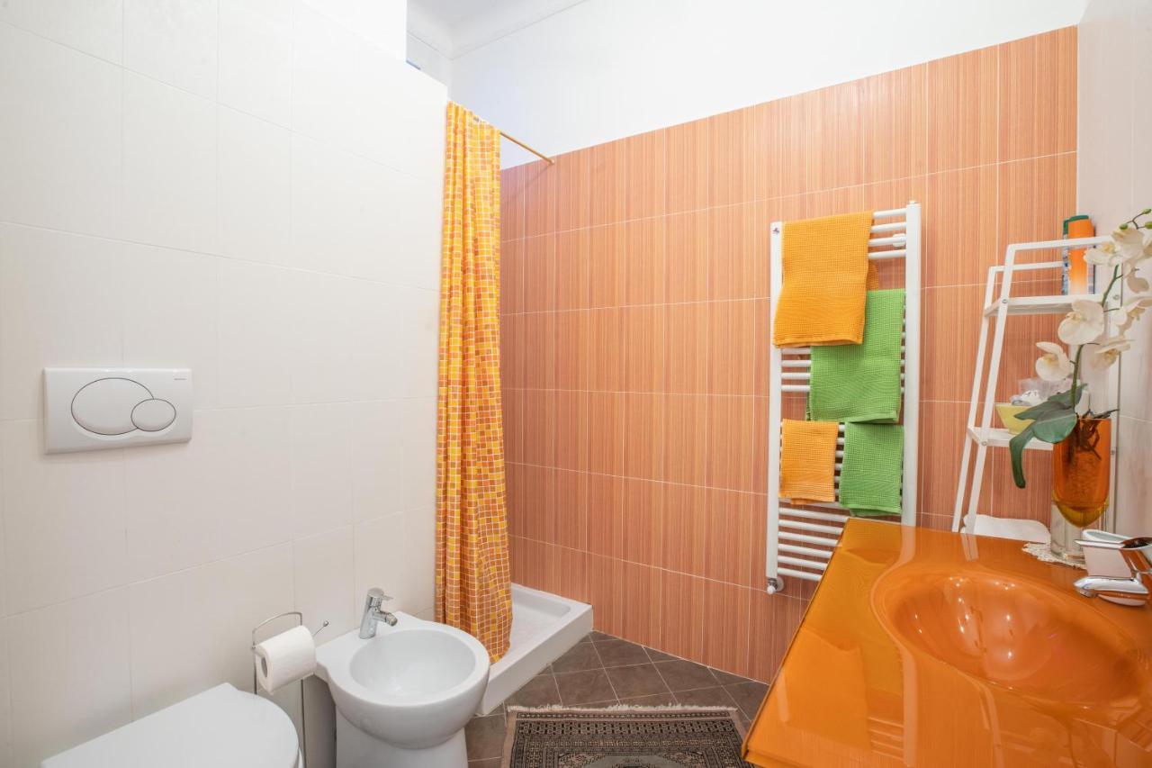 Luxury Suite In Sanremo Center Esterno foto