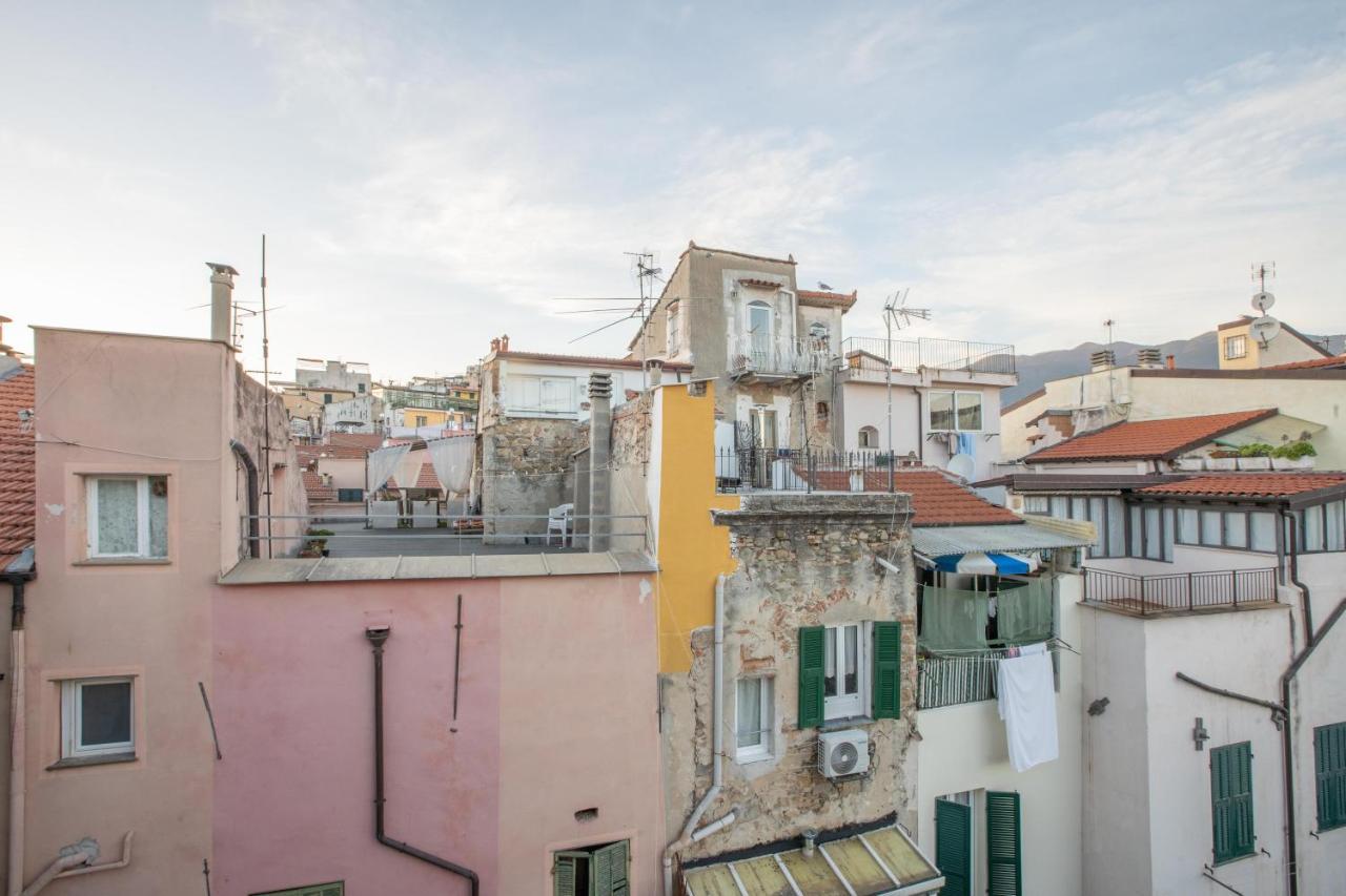 Luxury Suite In Sanremo Center Esterno foto